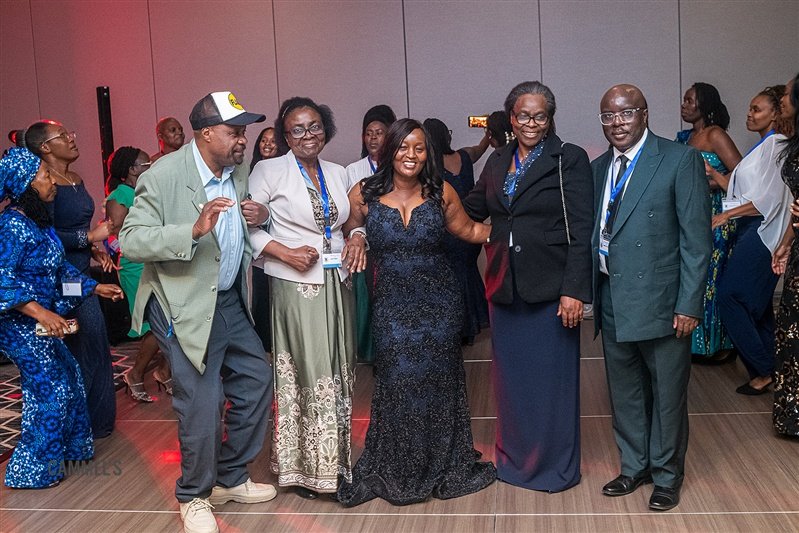 Workshop participants